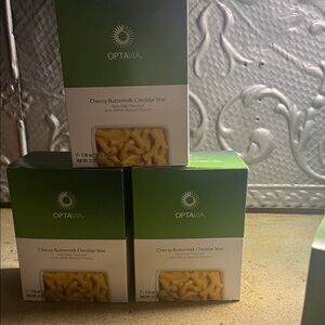 Optavia Cheesy Buttermilk Cheddar Mac